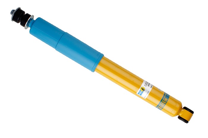 Stötdämpare Gastryck, Bakaxel Bilstein 24-021487 Bilstein