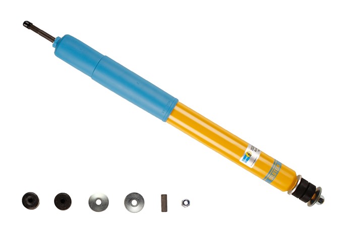Stötdämpare Gastryck, Framaxel Bilstein 24-021531 Bilstein