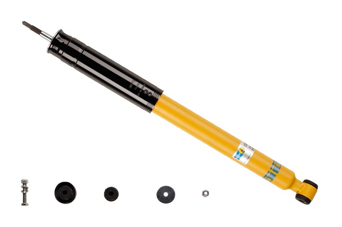 Stötdämpare Gastryck, Bakaxel Bilstein 24-021579 Bilstein