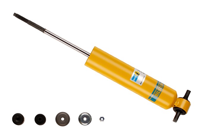 Stötdämpare Gastryck, Framaxel Bilstein 24-022477 Bilstein