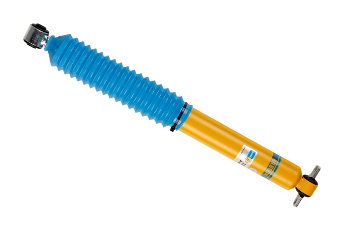 Stötdämpare Gastryck, Bakaxel Bilstein 24-022484 Bilstein