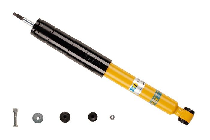 Stötdämpare Gastryck, Bakaxel Bilstein 24-022576 Bilstein