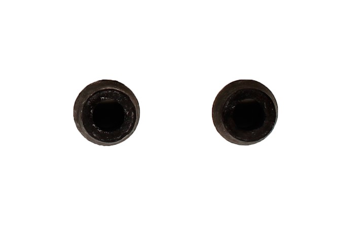 Stötdämpare Gastryck, Bakaxel Bilstein 24-022989 Bilstein