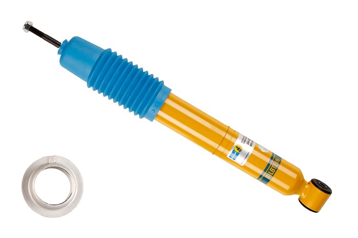 Stötdämpare Gastryck, Bakaxel Bilstein 24-023412 Bilstein