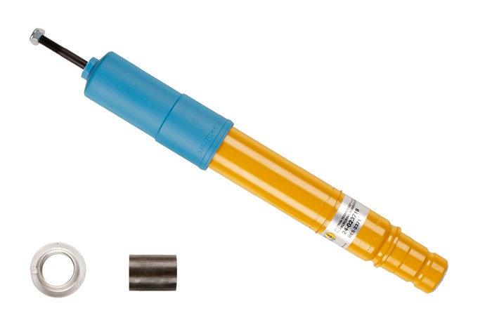 Stötdämpare Gastryck, Framaxel Bilstein 24-023719 Bilstein