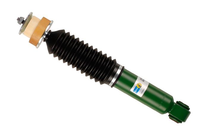 Stötdämpare Gastryck, Bakaxel Bilstein 24-023733 Bilstein