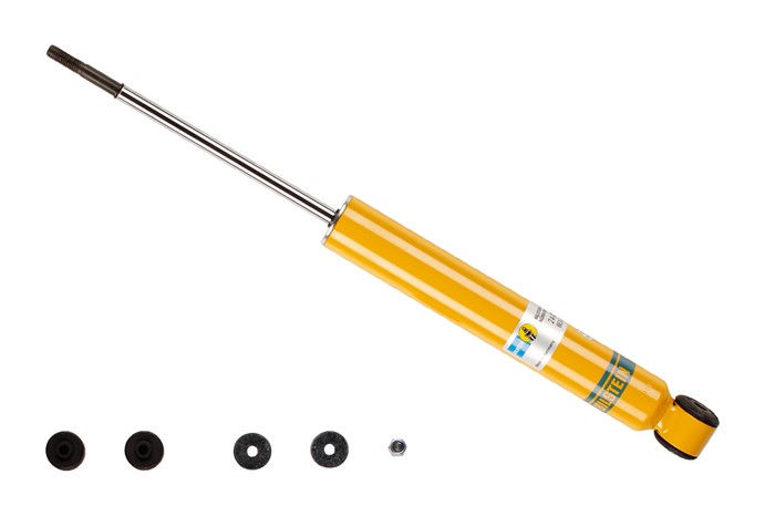 Stötdämpare Gastryck, Bakaxel Bilstein 24-023917 Bilstein