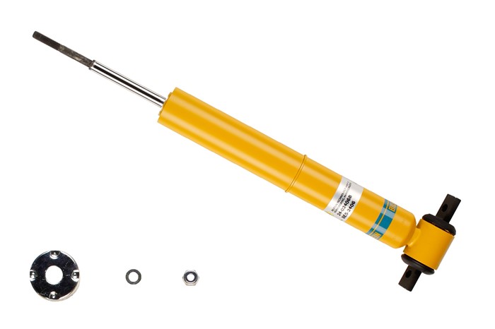 Stötdämpare Gastryck, Framaxel Bilstein 24-024068 Bilstein Stötdämpare Gastryck, Framaxel Bilstein 24-024068 Bilstein
