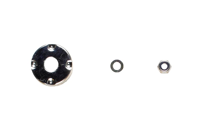 Stötdämpare Gastryck, Framaxel Bilstein 24-024068 Bilstein