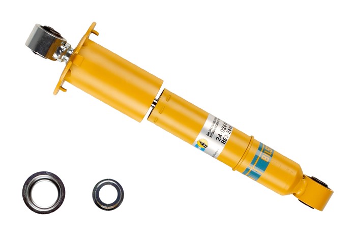 Stötdämpare Gastryck, Bakaxel Bilstein 24-024464 Bilstein