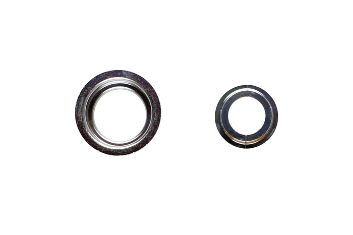 Stötdämpare Gastryck, Bakaxel Bilstein 24-024464 Bilstein