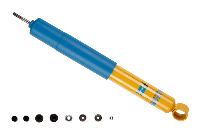 Stötdämpare Gastryck, Bakaxel Bilstein 24-024518 Bilstein