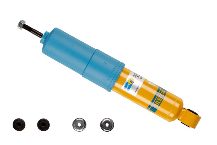 Stötdämpare Gastryck, Framaxel, Bakaxel Bilstein 24-025287 Bilstein
