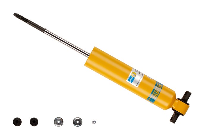 Stötdämpare Gastryck, Framaxel Bilstein 24-025652 Bilstein