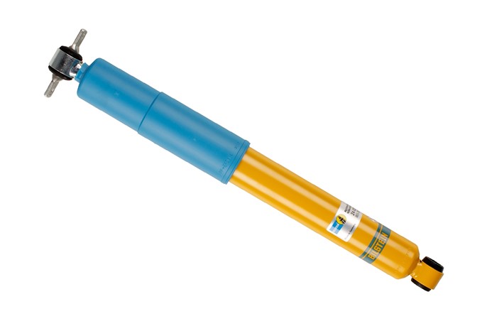 Stötdämpare Gastryck, Bakaxel Bilstein 24-025799 Bilstein