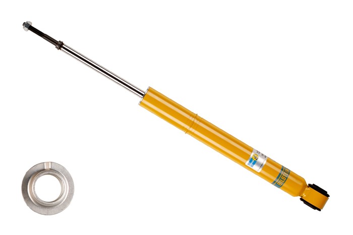 Stötdämpare Gastryck, Bakaxel Bilstein 24-025836 Bilstein