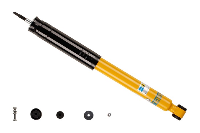 Stötdämpare Gastryck, Framaxel Bilstein 24-025997 Bilstein