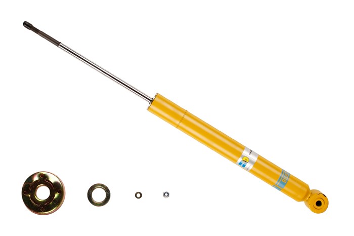 Stötdämpare Gastryck, Bakaxel Bilstein 24-026017 Bilstein Stötdämpare Gastryck, Bakaxel Bilstein 24-026017 Bilstein