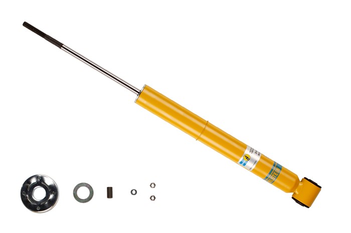 Stötdämpare Gastryck, Bakaxel Bilstein 24-026208 Bilstein