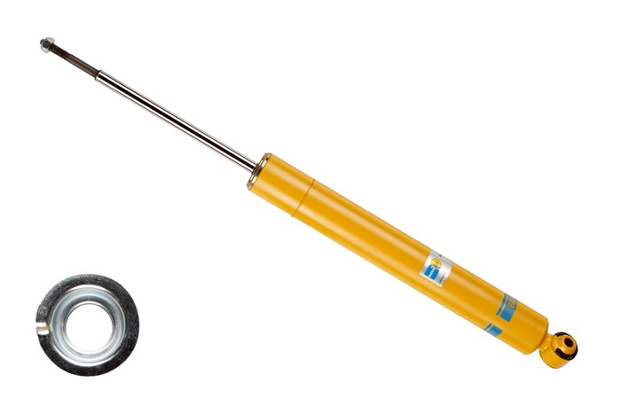 Stötdämpare Gastryck, Bakaxel Bilstein 24-026604 Bilstein