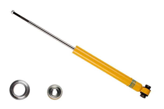 Stötdämpare Gastryck, Bakaxel Bilstein 24-027090 Bilstein