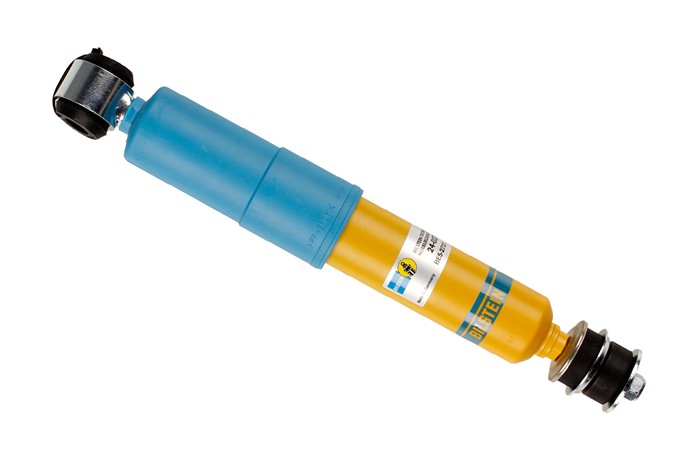 Stötdämpare Gastryck, Bakaxel Bilstein 24-027274 Bilstein
