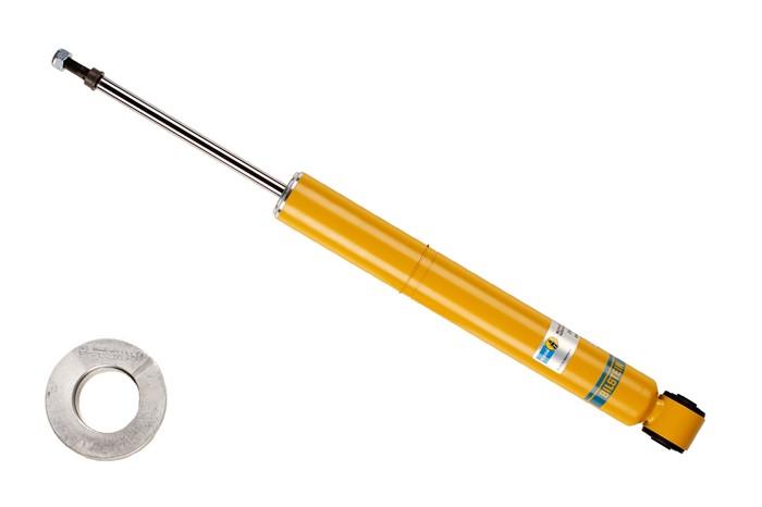 Stötdämpare Gastryck, Bakaxel Bilstein 24-027359 Bilstein