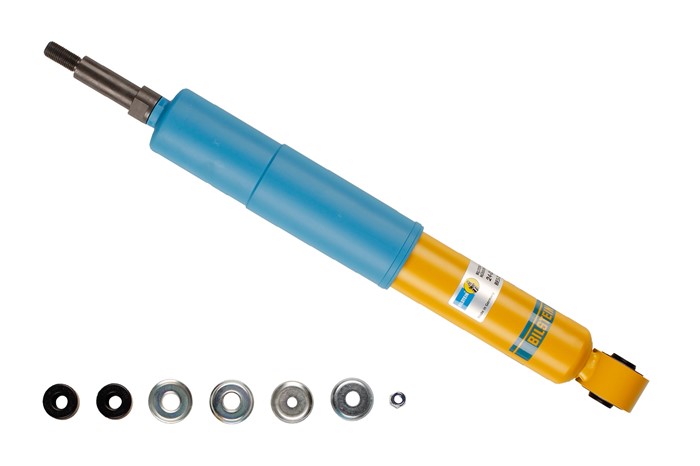 Stötdämpare Gastryck, Framaxel Bilstein 24-027397 Bilstein