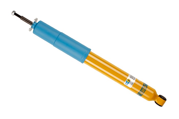 Stötdämpare Gastryck, Bakaxel Bilstein 24-027571 Bilstein
