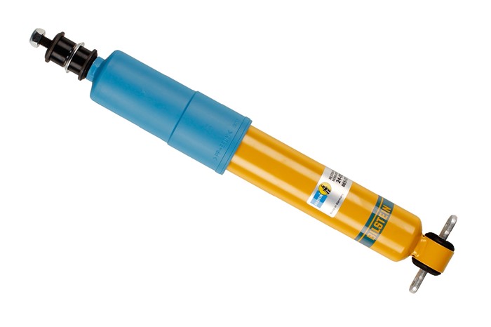 Stötdämpare Gastryck, Framaxel Bilstein 24-027717 Bilstein Stötdämpare Gastryck, Framaxel Bilstein 24-027717 Bilstein