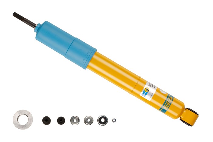 Stötdämpare Gastryck, Framaxel Bilstein 24-027786 Bilstein