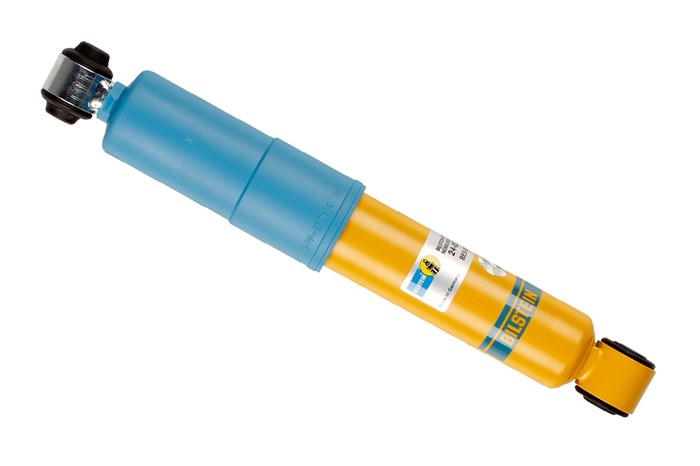 Stötdämpare Gastryck, Bakaxel Bilstein 24-027830 Bilstein