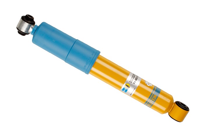 Stötdämpare Gastryck, Bakaxel Bilstein 24-027847 Bilstein
