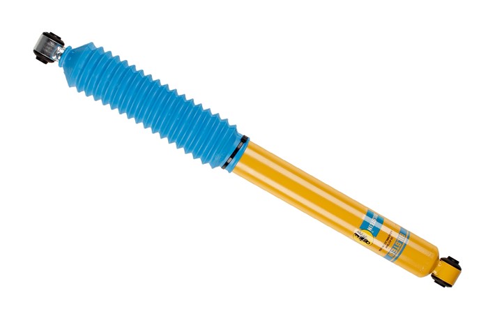 Stötdämpare Gastryck, Bakaxel Bilstein 24-027908 Bilstein