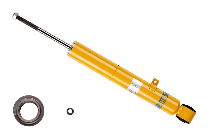 Stötdämpare Gastryck, Framaxel Bilstein 24-028028 Bilstein Stötdämpare Gastryck, Framaxel Bilstein 24-028028 Bilstein