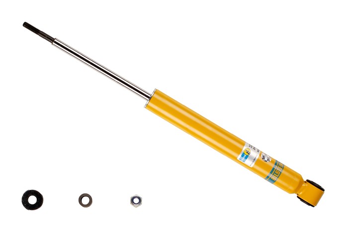 Stötdämpare Gastryck, Bakaxel Bilstein 24-028172 Bilstein Stötdämpare Gastryck, Bakaxel Bilstein 24-028172 Bilstein