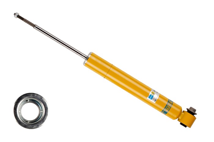 Stötdämpare Gastryck, Bakaxel Bilstein 24-028295 Bilstein