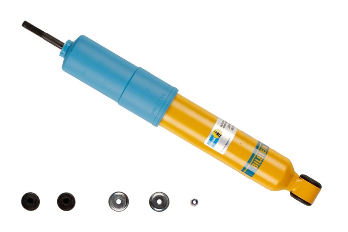 Stötdämpare Gastryck, Framaxel Bilstein 24-028318 Bilstein
