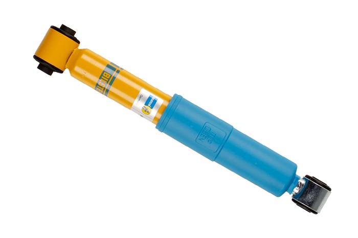 Stötdämpare Gastryck, Bakaxel Bilstein 24-028929 Bilstein