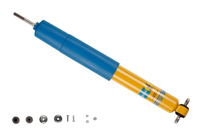 Stötdämpare Gastryck, Framaxel Bilstein 24-029636 Bilstein