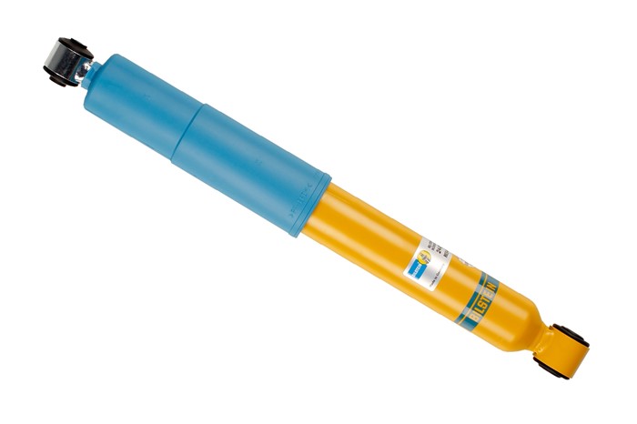 Stötdämpare Gastryck, Bakaxel Bilstein 24-060356 Bilstein