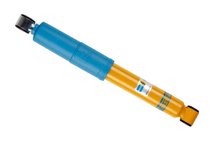 Stötdämpare Gastryck, Bakaxel Bilstein 24-060646 Bilstein