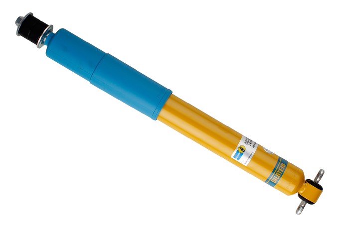 Stötdämpare Gastryck, Framaxel Bilstein 24-061025 Bilstein