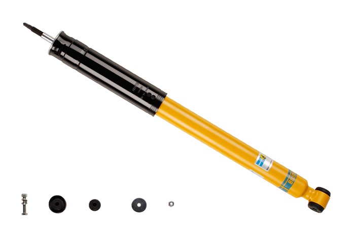Stötdämpare Gastryck, Bakaxel Bilstein 24-062039 Bilstein