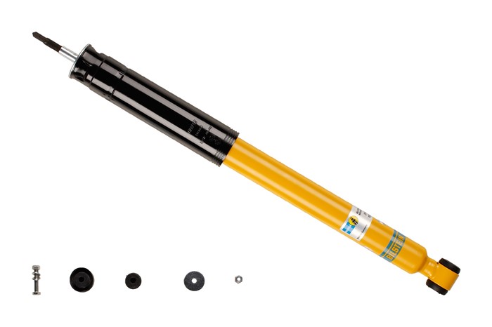 Stötdämpare Gastryck, Bakaxel Bilstein 24-062053 Bilstein