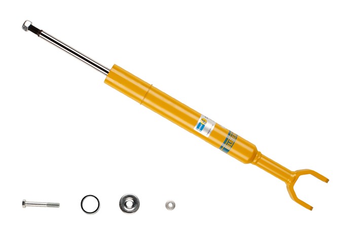 Stötdämpare Gastryck, Framaxel Bilstein 24-062138 Bilstein
