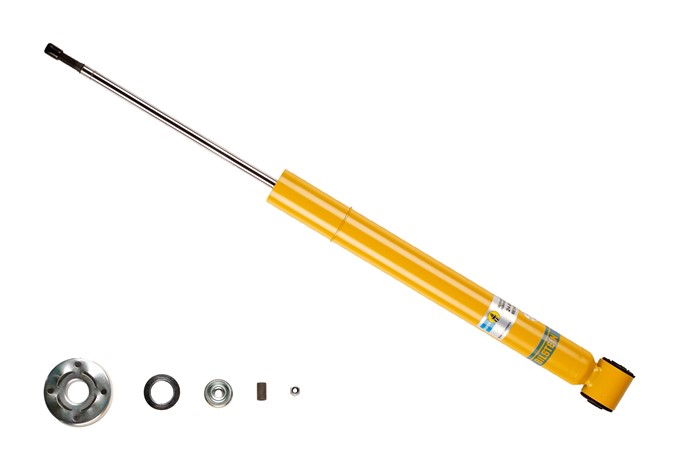 Stötdämpare Gastryck, Bakaxel Bilstein 24-062596 Bilstein
