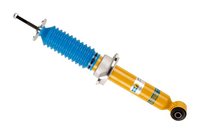 Stötdämpare Gastryck, Framaxel Bilstein 24-062718 Bilstein
