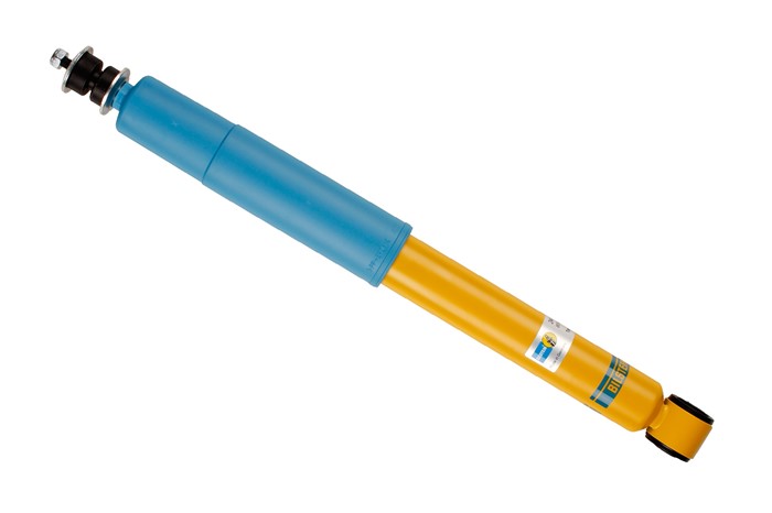 Stötdämpare Gastryck, Bakaxel Bilstein 24-062725 Bilstein