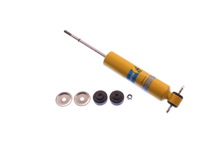 Stötdämpare Gastryck, Framaxel Bilstein 24-064606 Bilstein